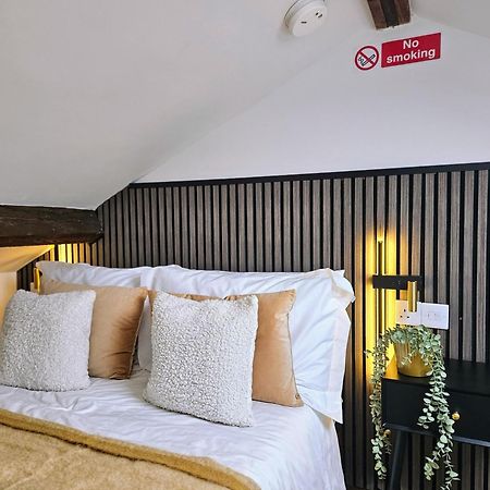 Вилла Cosy Coach House Беллингхем Экстерьер фото