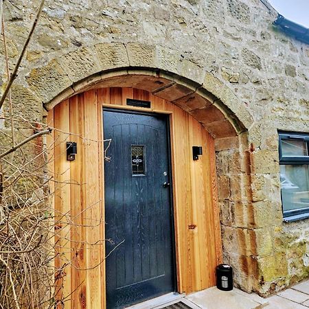 Вилла Cosy Coach House Беллингхем Экстерьер фото