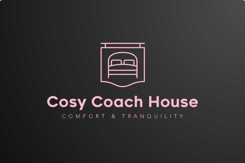 Вилла Cosy Coach House Беллингхем Экстерьер фото